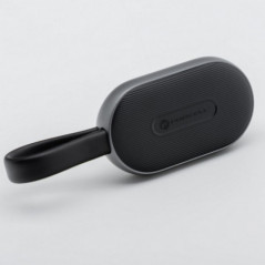 Forcell Power bank F-ENERGY Mini Power Watch 1A 2,5W 1200 mAh noir