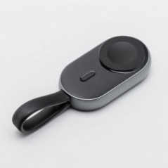 Forcell Power bank F-ENERGY Mini Power Watch 1A 2,5W 1200 mAh noir