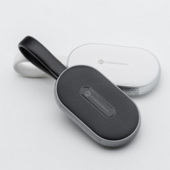 Forcell Power bank F-ENERGY Mini Power Watch 1A 2,5W 1200 mAh noir