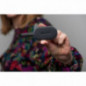Forcell Power bank F-ENERGY Mini Power Watch 1A 2,5W 1200 mAh noir