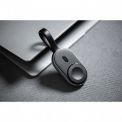 Forcell Power bank F-ENERGY Mini Power Watch 1A 2,5W 1200 mAh noir
