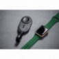 Forcell Power bank F-ENERGY Mini Power Watch 1A 2,5W 1200 mAh noir