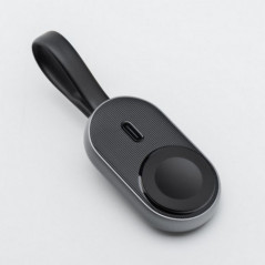 Forcell Power bank F-ENERGY Mini Power Watch 1A 2,5W 1200 mAh noir