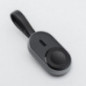 Forcell Power bank F-ENERGY Mini Power Watch 1A 2,5W 1200 mAh noir