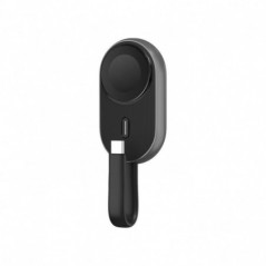 Forcell Power bank F-ENERGY Mini Power Watch 1A 2,5W 1200 mAh noir