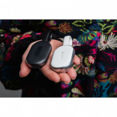 Forcell Power bank F-ENERGY Mini Power Watch 1A 2,5W 1200 mAh noir