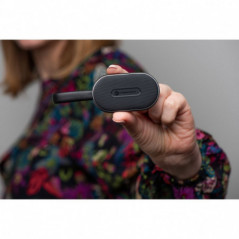 Forcell Power bank F-ENERGY Mini Power Watch 1A 2,5W 1200 mAh noir