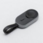 Forcell Power bank F-ENERGY Mini Power Watch 1A 2,5W 1200 mAh noir