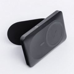 Forcell Power bank F-ENERGY F10K2 MagStand PD QC3.0 5A 20W 10000 mAh noir