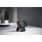 Forcell Power bank F-ENERGY F10K2 MagStand PD QC3.0 5A 20W 10000 mAh noir Forcell Power bank F-ENERGY F10K2 MagStand PD QC3.0 5A 20W 10000 mAh noir