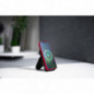 Forcell Power bank F-ENERGY F10K2 MagStand PD QC3.0 5A 20W 10000 mAh noir Forcell Power bank F-ENERGY F10K2 MagStand PD QC3.0 5A 20W 10000 mAh noir