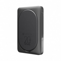 Forcell Power bank F-ENERGY F10K2 MagStand PD QC3.0 5A 20W 10000 mAh noir