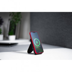 Forcell Power bank F-ENERGY F10K2 MagStand PD QC3.0 5A 20W 10000 mAh noir