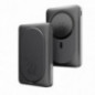 Forcell Power bank F-ENERGY F10K2 MagStand PD QC3.0 5A 20W 10000 mAh noir Forcell Power bank F-ENERGY F10K2 MagStand PD QC3.0 5A 20W 10000 mAh noir
