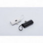 Forcell Power bank F-ENERGY Power Plug F5K3 PD 20W 5000 mAh noir Forcell Power bank F-ENERGY Power Plug F5K3 PD 20W 5000 mAh noir
