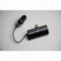 Forcell Power bank F-ENERGY Power Plug F5K3 PD 20W 5000 mAh noir Forcell Power bank F-ENERGY Power Plug F5K3 PD 20W 5000 mAh noir