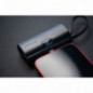 Forcell Power bank F-ENERGY Power Plug F5K3 PD 20W 5000 mAh noir Forcell Power bank F-ENERGY Power Plug F5K3 PD 20W 5000 mAh noir