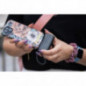 Forcell Power bank F-ENERGY Power Plug F5K3 PD 20W 5000 mAh noir Forcell Power bank F-ENERGY Power Plug F5K3 PD 20W 5000 mAh noir