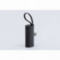 Forcell Power bank F-Energy Power Plug F5K3 5 000mAh pour Type C PD 20W noir Forcell Power bank F-Energy Power Plug F5K3 5 000mAh pour Type C PD 20W noir