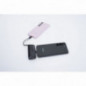 Forcell Power bank F-Energy Power Plug F5K3 5 000mAh pour Type C PD 20W noir Forcell Power bank F-Energy Power Plug F5K3 5 000mAh pour Type C PD 20W noir