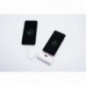 Forcell Power bank F-Energy Power Plug F5K3 5 000mAh pour Type C PD 20W blanc