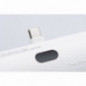 Forcell Power bank F-Energy Power Plug F5K3 5 000mAh pour Type C PD 20W blanc