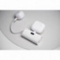 Forcell Power bank F-Energy Power Plug F5K3 5 000mAh pour Type C PD 20W blanc