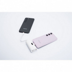 Forcell Power bank F-Energy Power Plug F5K3 5 000mAh pour Type C PD 20W blanc