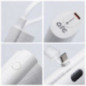 Forcell Power bank F-Energy Power Plug F5K3 5 000mAh pour Type C PD 20W blanc