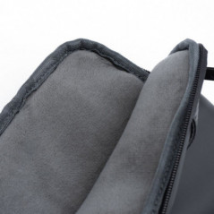 Forcell sacoche F-PROTECT URBAN STYLE pour ordinateur portable 15,6 pouces noir