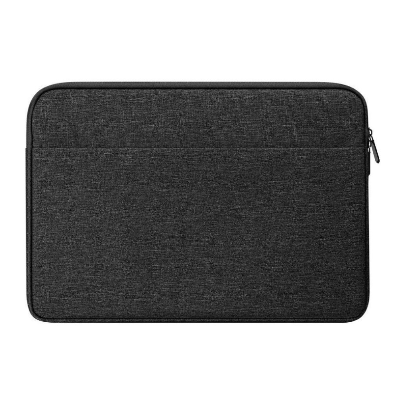 Dux Ducis Housse LBDB pour ordinateur portable, pochette horizontale 13.9in noire