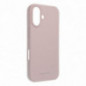 Apple iPhone 16 Coque Roar Space Monochromatique, Élégant  Rose
