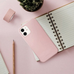 Apple iPhone 16 Pro Coque Roar Space Monochromatique, Élégant  Rose