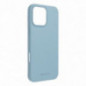 Apple iPhone 16 Pro Max Coque Roar Space Monochromatique, Élégant  Bleu ciel