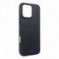 Apple iPhone 16 Pro Max Coque Roar Space Monochromatique, Élégant  Noir