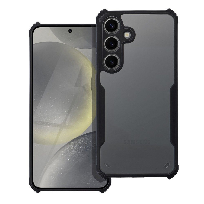 XIAOMI Redmi 13C Coque Anti-Drop Noir