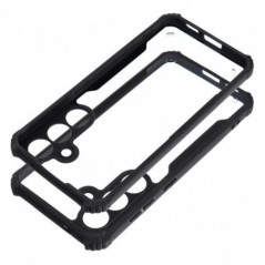 XIAOMI Redmi 13C Coque Anti-Drop Noir