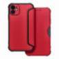 Apple iPhone 11 Portefeuilles Razor Book Fibre de carbone, Modèle de carbone Apple iPhone 11 Portefeuilles Razor Book Fibre de carbone, Modèle de carbone