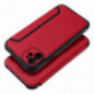 Apple iPhone 11 Portefeuilles Razor Book Fibre de carbone, Modèle de carbone Apple iPhone 11 Portefeuilles Razor Book Fibre de carbone, Modèle de carbone
