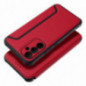 Samsung Galaxy A54 Portefeuilles Razor Book Fibre de carbone, Modèle de carbone Samsung Galaxy A54 Portefeuilles Razor Book Fibre de carbone, Modèle de carbone