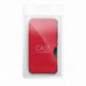 Samsung Galaxy A15 5G Portefeuilles Razor Book Fibre de carbone, Modèle de carbone