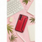 XIAOMI Redmi 13C Portefeuilles Razor Book Fibre de carbone, Modèle de carbone