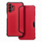 Samsung Galaxy A13 LTE Portefeuilles Razor Book Fibre de carbone, Modèle de carbone Samsung Galaxy A13 LTE Portefeuilles Razor Book Fibre de carbone, Modèle de carbone