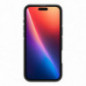 Apple iPhone 16 Couverture durcie Spigen Armor Noir