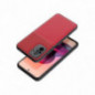 XIAOMI Redmi Note 14 4G Coque Noble Rouge