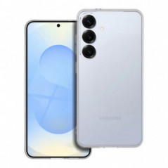 Samsung Galaxy S25 Coque CLEAR 2mm BOX Transparent