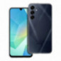 Samsung Galaxy A16 Coque CLEAR 2mm Transparent