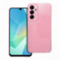 Samsung Galaxy A16 Coque CLEAR 2mm BLINK Rose
