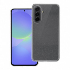 Samsung Galaxy A36 Coque CLEAR 2mm BLINK Transparent