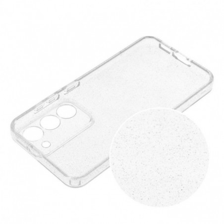 Samsung Galaxy A56 Coque CLEAR 2mm BLINK Transparent